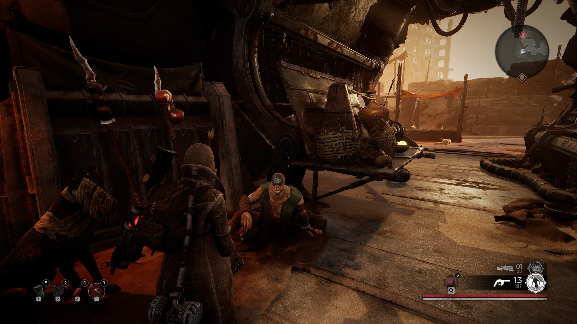 Remnant: From the Ashes - Imagen 15